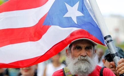 Cámara Baja aprueba referéndum en Puerto Rico para decidir su futuro político