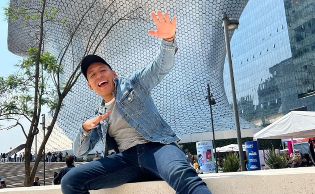 Foto: tomada de Instagram. @yosoyyulay