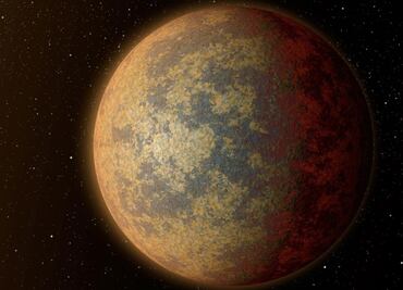 México buscará planetas pequeños desde San Pedro Mártir