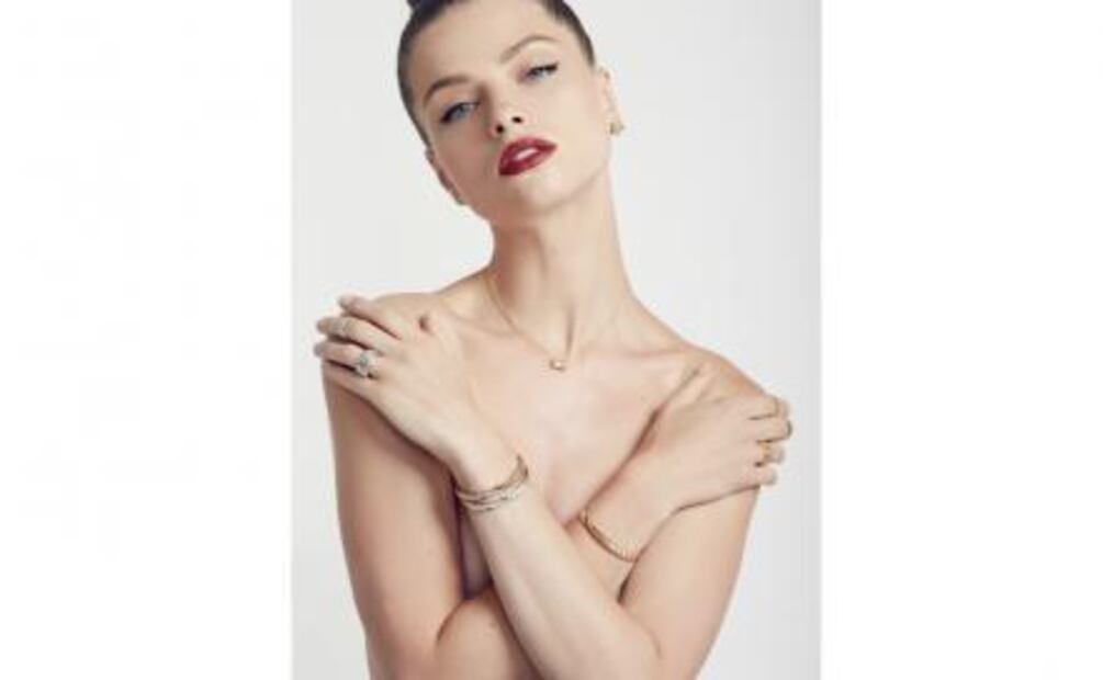 Alta joyería de Chanel llega a México