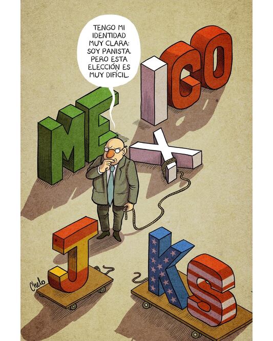 Cartón de CHELO