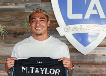 ¿Quién es Julián Araujo? El defensa que se pelean México y Estados Unidos