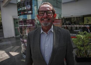 Tras renunciar a su cargo, Emilio Barriga busca ser titular de la Auditoría Superior; presenta en San Lázaro proyecto de modernización