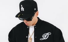 MC Davo enciende el Pepsi Center con invitados y rap mexicano; recorre etapas de su carrera ante fans