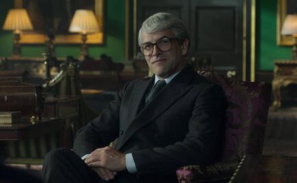 The Crown es "ficción dañina y maliciosa", dice exprimer ministro británico John Major y Netflix responde