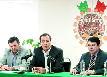 Pide sindicato del STC hacer públicas bitácoras del Metro