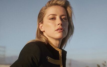 Amber Heard renueva su equipo legal para apelar en contra de Johnny Depp 