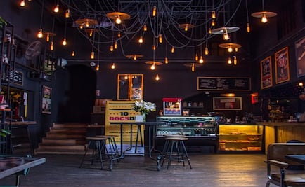 Asaltan a comensales en Cine Tonalá de la Roma