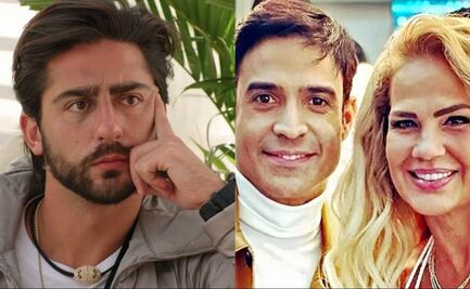 El Potro vio venir fracaso de Niurka y Juan Vidal 