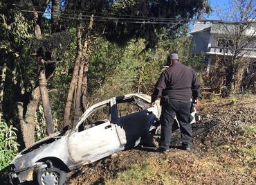 Impiden linchamiento de joven en Lerma