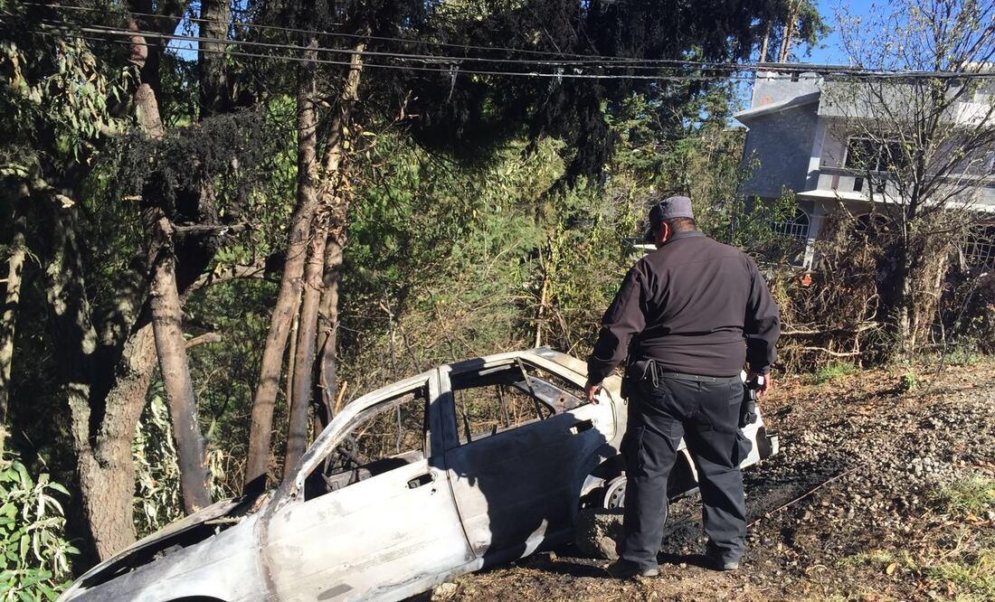 Jorge Alvarado / EL UNIVERSAL