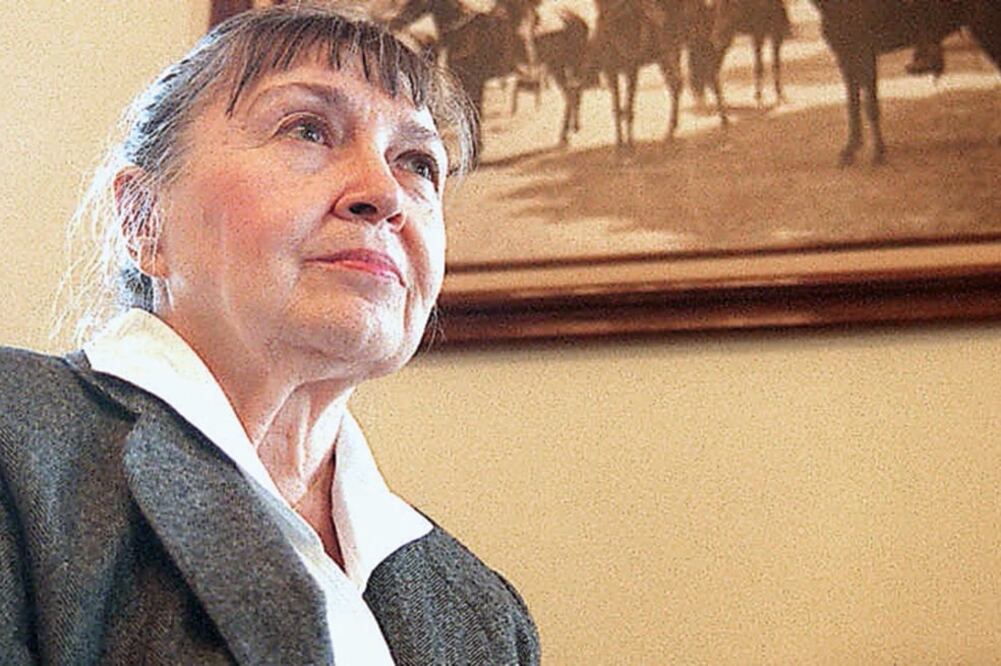 Stankovitch ofreció conciertos en Cuba, Francia y Alemania, entre otros. (ARCHIVO EL UNIVERSAL)