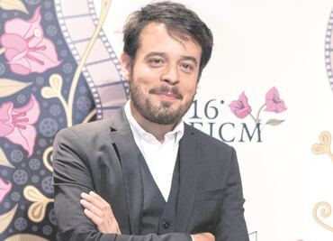 Un mexicano contra Pinochet