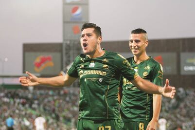 Herrera felicita a "Chuleta"; no lo llamará