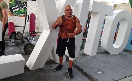 Muere por Covid-19 "La Jefa", integrante de Las Barras Praderas; decía que no existía