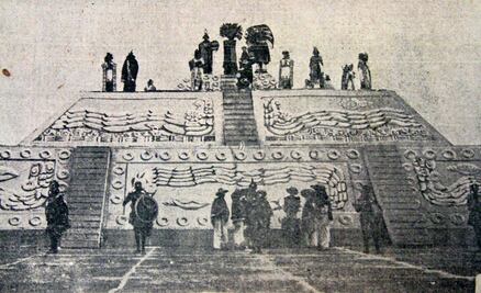 Cuando se intentó borrar a Santa Claus