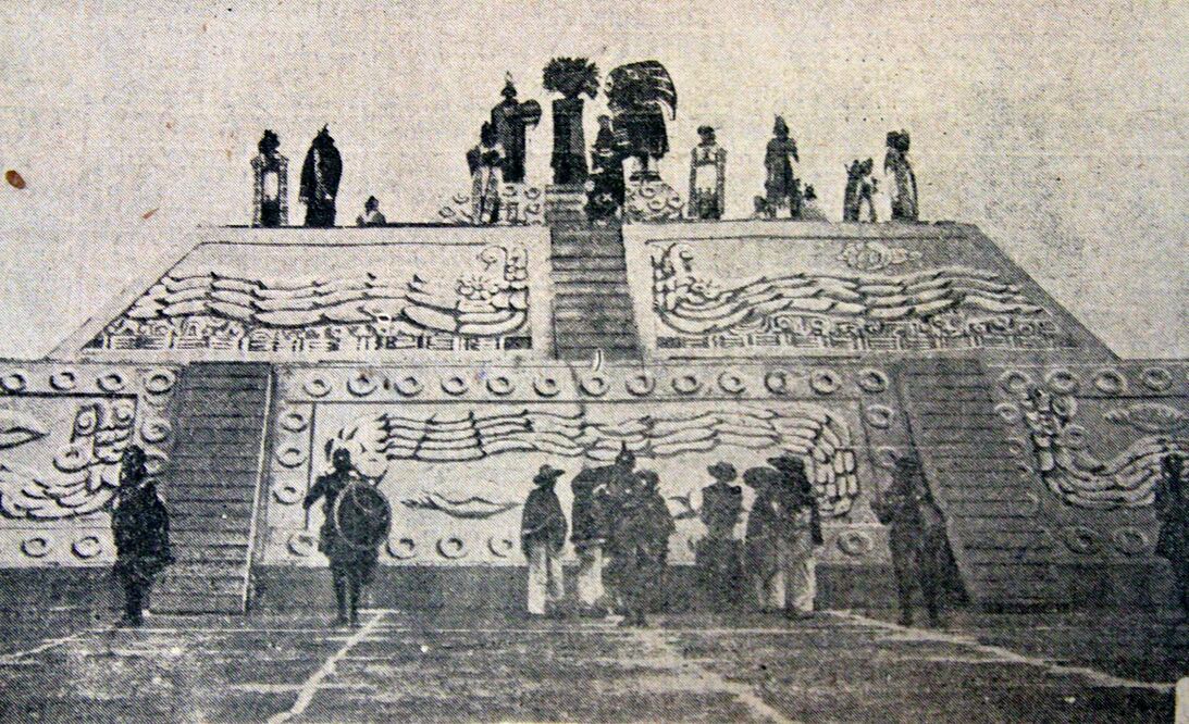 Cuando se intentó borrar a Santa Claus