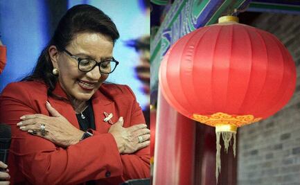 Honduras busca iniciar relaciones diplomáticas con China; Taiwán pide "no caer en la trampa" de Beijing