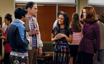 Vuelve "The Big Bang Theory" para un maratón de Pascua y cuarentena