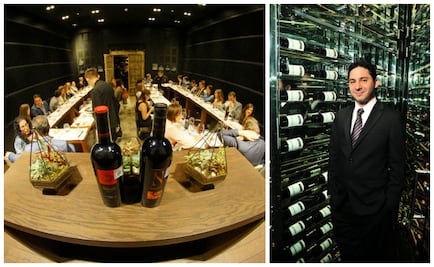 Llega otro miembro de la familia de vinos Numanthia