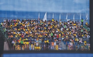 Liga Femenil BBVA rompe récord de asistencia en el Apertura 2026