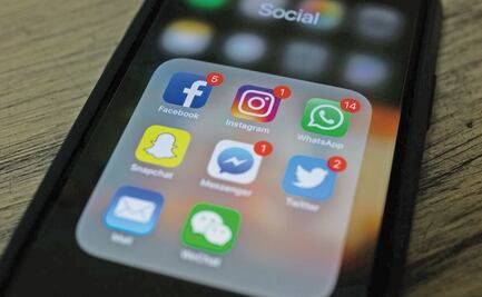 Unión Europea reclama controlar "poder infinito" de las redes sociales