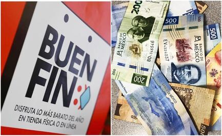 Aumenta demanda de efectivo previo al Buen Fin 2021