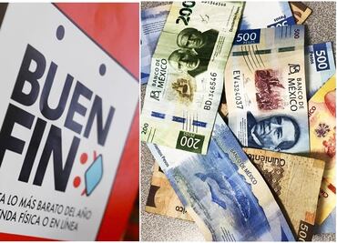 Aumenta demanda de efectivo previo al Buen Fin 2021