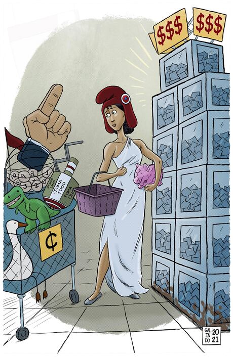 Ofertas de temporada