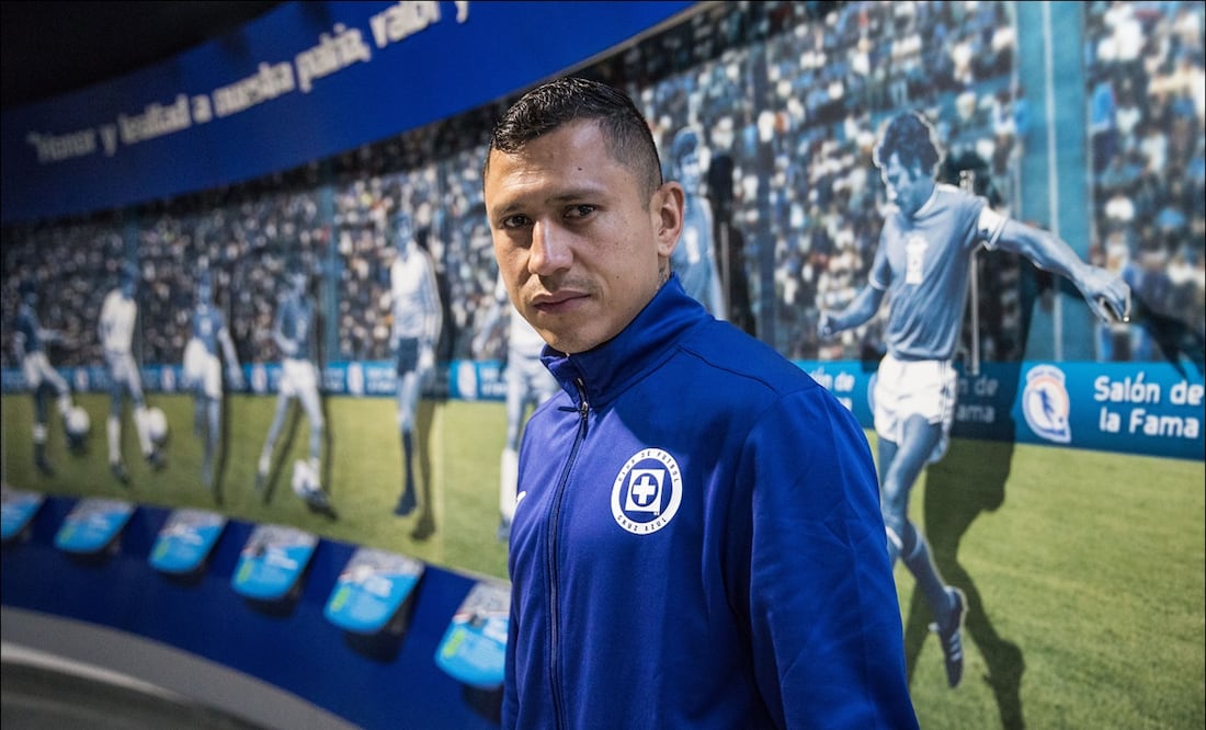 FOTO: GERMÁN ESPINOSA / EL UNIVERSAL