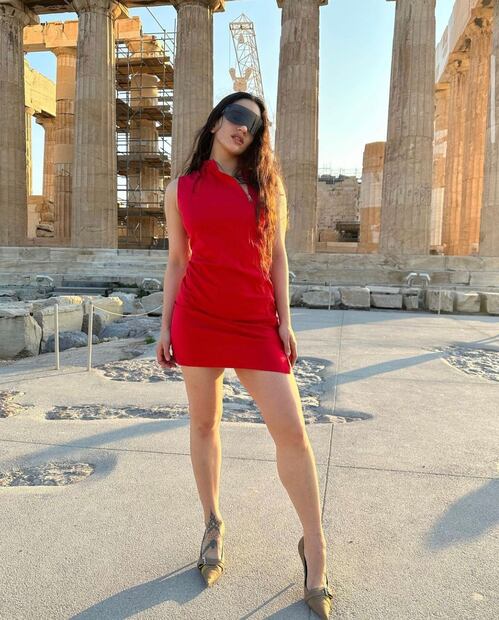 Foto: Instagram @rosalia.vt