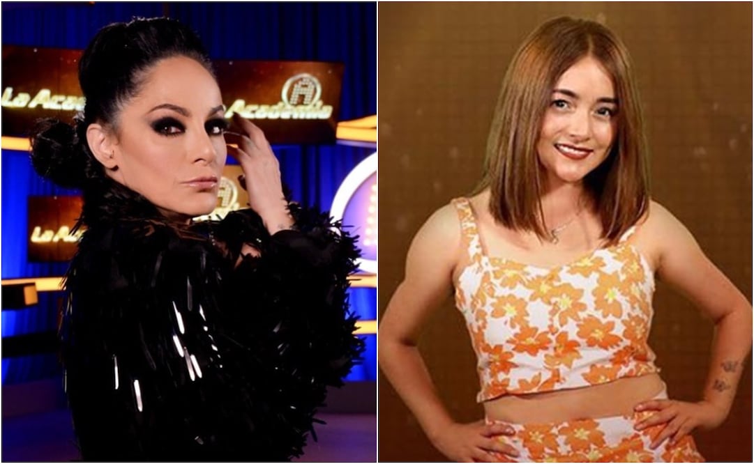 Foto: Instagram de "La academia" 