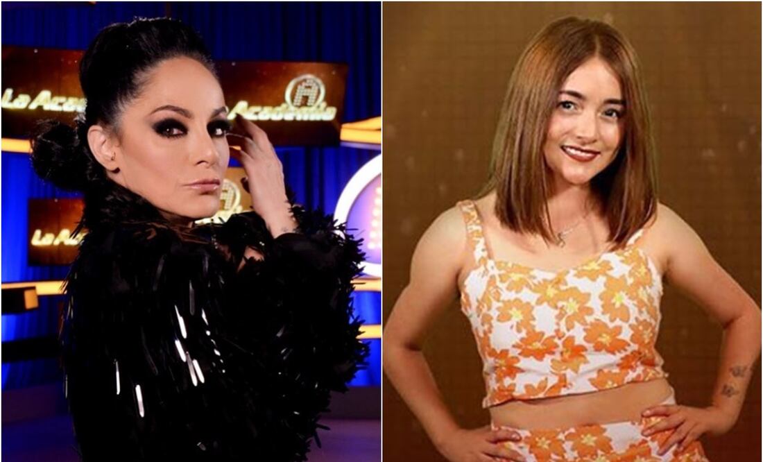 Foto: Instagram de "La academia"