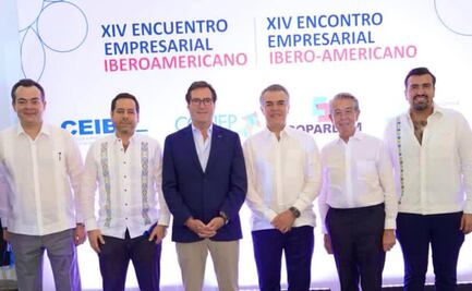 Empresarios mexicanos buscan atraer a inversionistas iberoamericanos