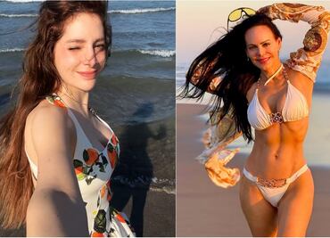 Maribel Guardia cesa, envía mensaje a Imelda Garza y obtiene respuesta positiva