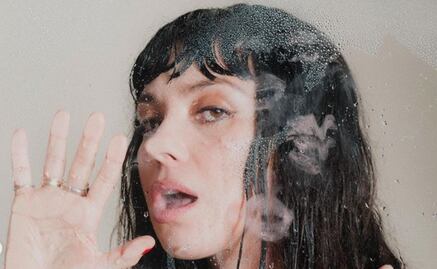 Mon Laferte toma antidepresivos desde que intentó suicidarse