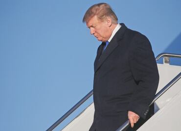 Fracaso de cumbre con Kim, golpe para Trump