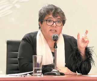 El SAT estrena un buen rostro