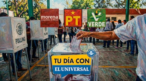 Reforma electoral a la congeladora para evitar una ruptura en la 4T 