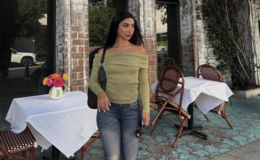 Foto. Instagram @oficialmariachacon