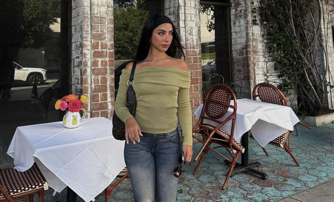 Foto. Instagram @oficialmariachacon