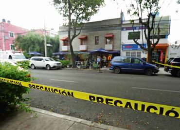 Primer informe de Sheinbaum: Coparmex ve avances en combate a la delincuencia; pero ve retrocesos con la reforma judicial