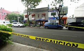 Mujer es asesinada presuntamente por su pareja en Saltillo; Fiscalía investiga el caso como feminicidio
