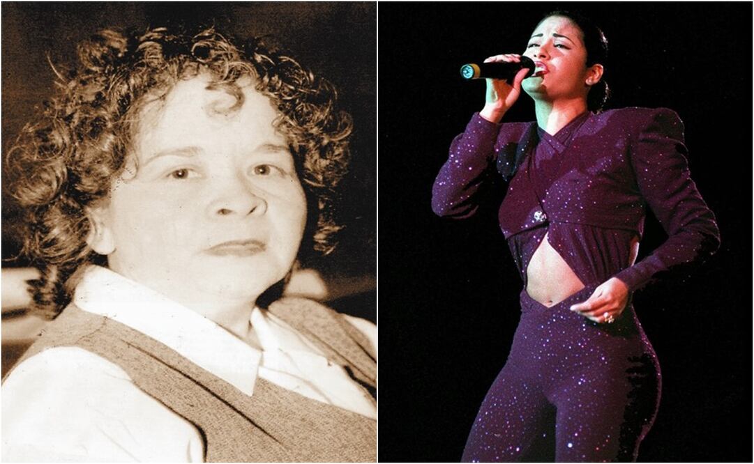 Yolanda Saldívar contará su versión de la muerte de Selena en un documental. Foto: Archivo, AP