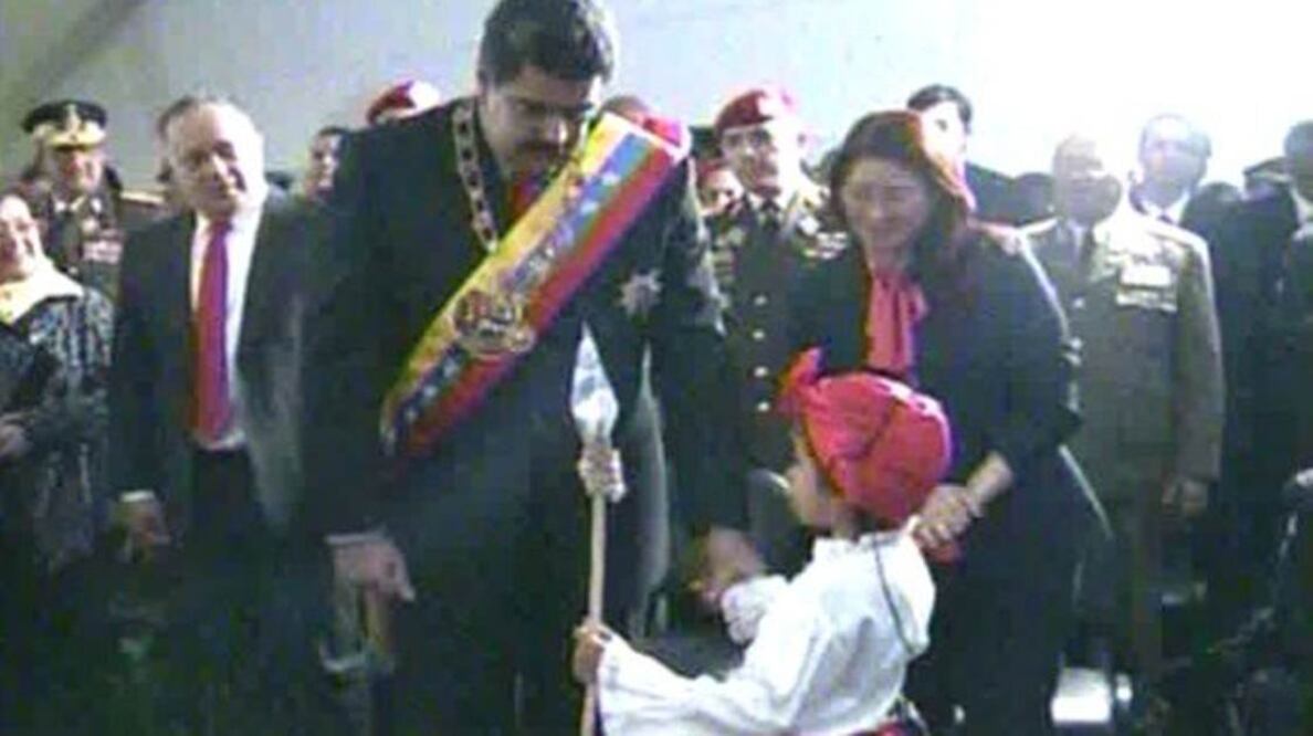 Foto: Tomada de YouTube