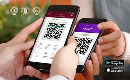 Regreso a clases: Así puedes pagar con QR con Mi Beca para Empezar