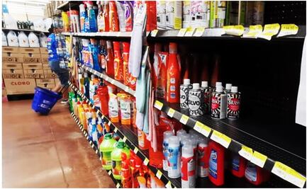 Consumidores prefieren marcas libres ante inflación elevada: Ve por Más