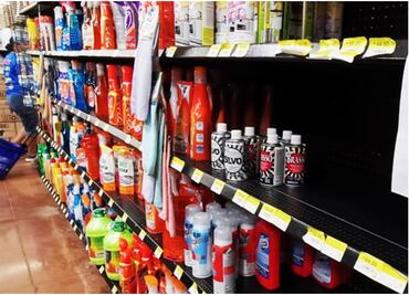 Consumidores prefieren marcas libres ante inflación elevada: Ve por Más