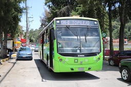 RTP estrena dos rutas piloto en San Miguel Topilejo; buscan fortalecer la movilidad de habitantes de la zona alta de Tlalpan