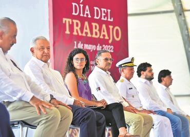 Presidente: en 2024, ganaremos por paliza